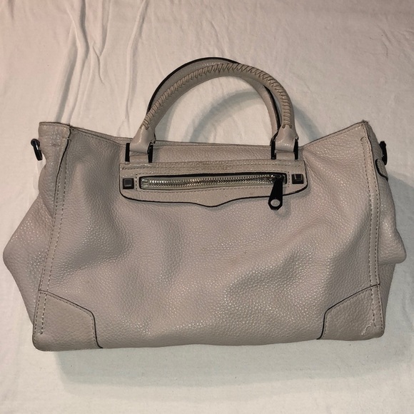 Rebecca Minkoff Handbags - Rebecca Minkoff leather purse